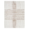 Galey Alix x Livabliss Architect Cross Machine Woven Rug