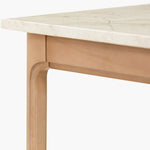 Galey Alix x Livabliss Blair End Table