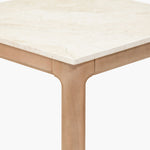 Galey Alix x Livabliss Blair End Table