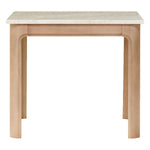 Galey Alix x Livabliss Blair End Table