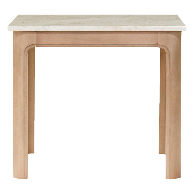 Galey Alix x Livabliss Blair End Table