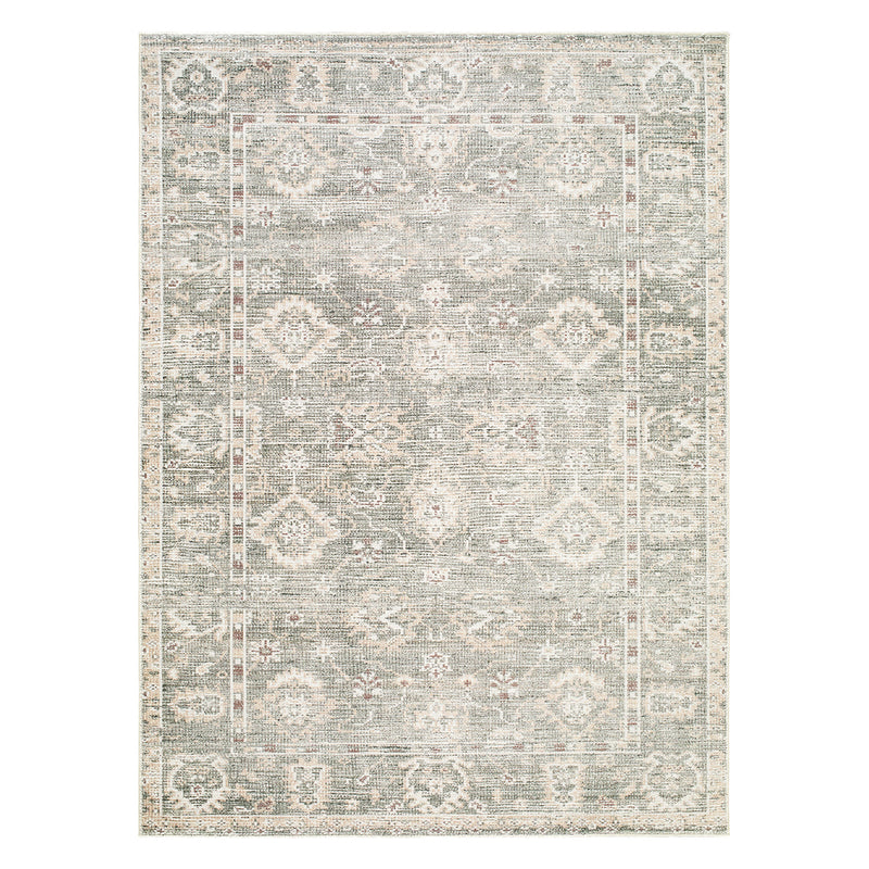 Galey Alix x Livabliss Collins Avenue Machine Woven Rug