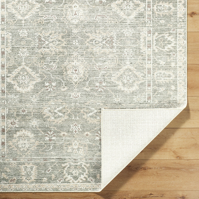 Galey Alix x Livabliss Collins Avenue Machine Woven Rug