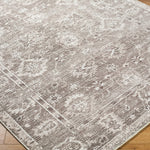 Galey Alix x Livabliss Collins Avenue Machine Woven Rug