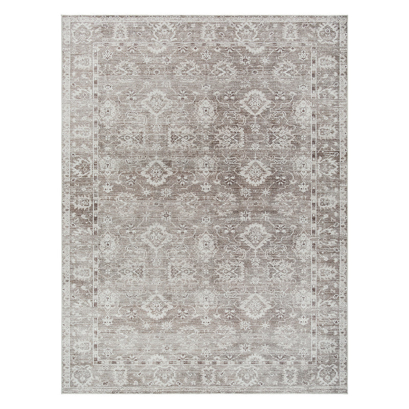 Galey Alix x Livabliss Collins Avenue Machine Woven Rug