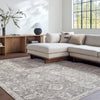 Galey Alix x Livabliss Collins Avenue Machine Woven Rug