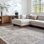 Galey Alix x Livabliss Collins Avenue Machine Woven Rug