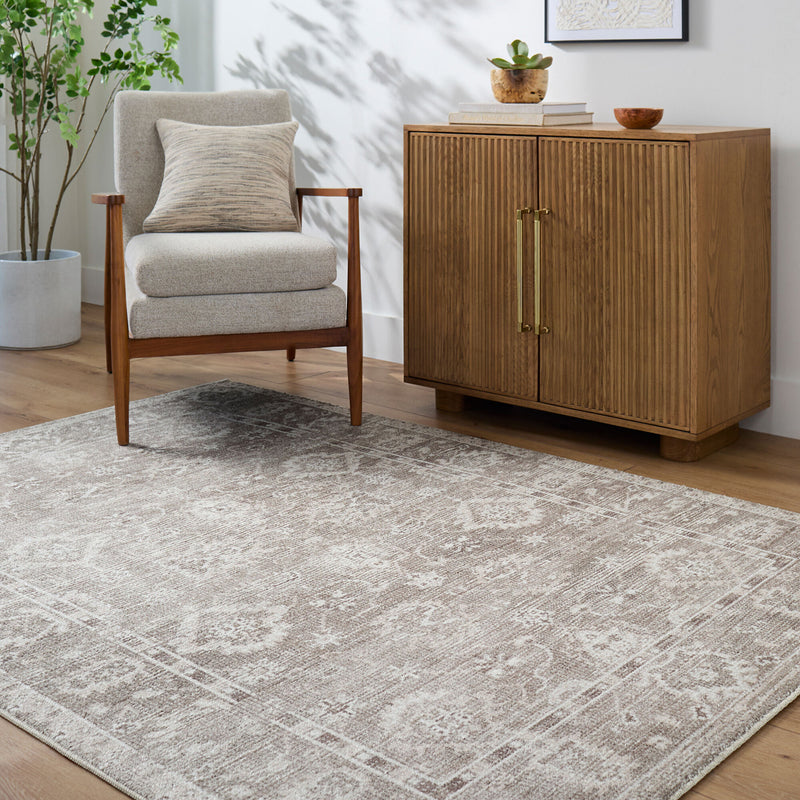 Galey Alix x Livabliss Collins Avenue Machine Woven Rug