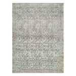 Galey Alix x Livabliss Collins Avenue Grace Machine Woven Rug