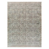 Galey Alix x Livabliss Collins Avenue Grace Machine Woven Rug