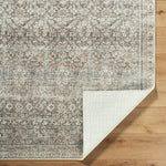 Galey Alix x Livabliss Collins Avenue Grace Machine Woven Rug