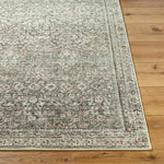 Galey Alix x Livabliss Collins Avenue Grace Machine Woven Rug