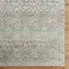 Galey Alix x Livabliss Collins Avenue Grace Machine Woven Rug