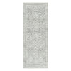 Galey Alix x Livabliss Collins Avenue Sky Machine Woven Rug