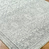 Galey Alix x Livabliss Collins Avenue Sky Machine Woven Rug