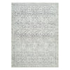 Galey Alix x Livabliss Collins Avenue Sky Machine Woven Rug