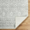 Galey Alix x Livabliss Collins Avenue Sky Machine Woven Rug