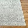 Galey Alix x Livabliss Collins Avenue Sky Machine Woven Rug