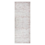 Galey Alix x Livabliss Collins Avenue Hatch Machine Woven Rug