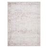 Galey Alix x Livabliss Collins Avenue Hatch Machine Woven Rug