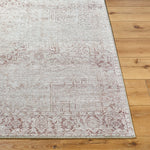 Galey Alix x Livabliss Collins Avenue Hatch Machine Woven Rug