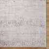 Galey Alix x Livabliss Collins Avenue Hatch Machine Woven Rug