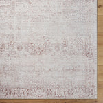 Galey Alix x Livabliss Collins Avenue Hatch Machine Woven Rug