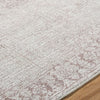 Galey Alix x Livabliss Collins Avenue Hatch Machine Woven Rug