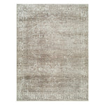 Galey Alix x Livabliss Collins Avenue Hatch Machine Woven Rug