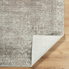 Galey Alix x Livabliss Collins Avenue Hatch Machine Woven Rug