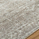 Galey Alix x Livabliss Collins Avenue Hatch Machine Woven Rug