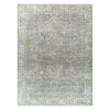 Galey Alix x Livabliss Collins Avenue Hatch Machine Woven Rug