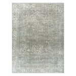 Galey Alix x Livabliss Collins Avenue Hatch Machine Woven Rug