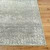 Galey Alix x Livabliss Collins Avenue Hatch Machine Woven Rug