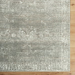 Galey Alix x Livabliss Collins Avenue Hatch Machine Woven Rug