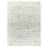 Galey Alix x Livabliss Collins Avenue Hatch Machine Woven Rug