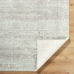 Galey Alix x Livabliss Collins Avenue Hatch Machine Woven Rug