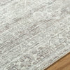 Galey Alix x Livabliss Collins Avenue Hatch Machine Woven Rug