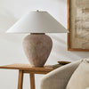 Galey Alix x Livabliss Camden Ford Accent Table Lamp