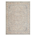 Galey Alix x Livabliss Maria Elena Machine Woven Rug