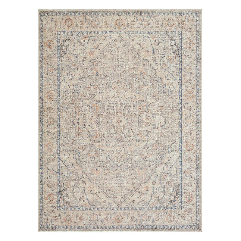 Galey Alix x Livabliss Maria Elena Machine Woven Rug