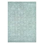 Galey Alix x Livabliss Maria Elena Sully Machine Woven Rug