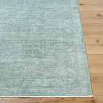 Galey Alix x Livabliss Maria Elena Sully Machine Woven Rug