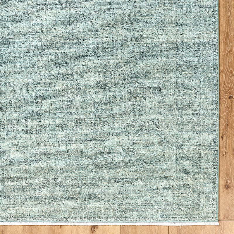 Galey Alix x Livabliss Maria Elena Sully Machine Woven Rug