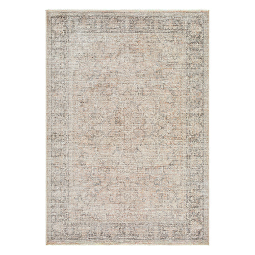 Galey Alix x Livabliss Maria Elena Burke Machine Woven Rug