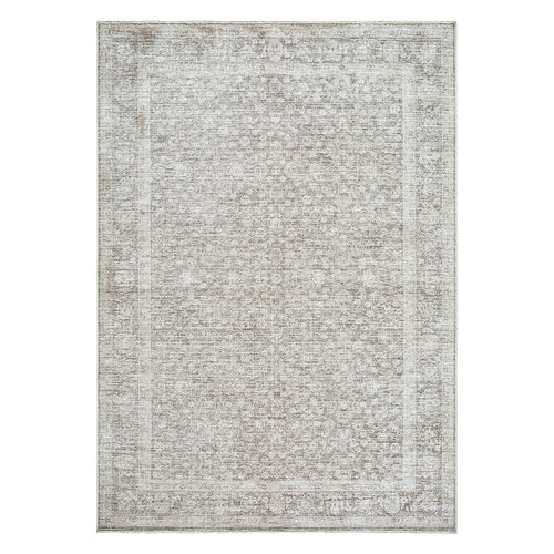 Galey Alix x Livabliss Maria Elena Van Machine Woven Rug