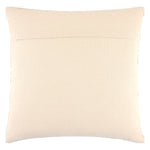 Galey Alix x Livabliss Havre Square Throw Pillow