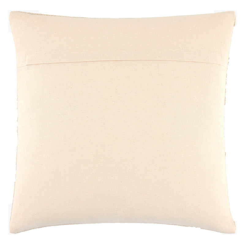 Galey Alix x Livabliss Havre Square Throw Pillow