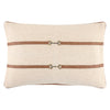 Galey Alix x Livabliss Havre Throw Pillow