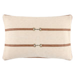 Galey Alix x Livabliss Havre Throw Pillow